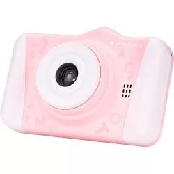 AgfaPhoto Realikids Cam 2 8GB SD pink