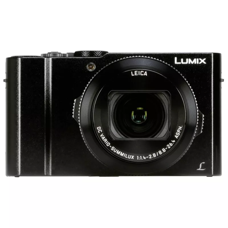 Panasonic Lumix DMC-LX15