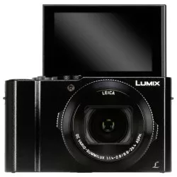 Panasonic Lumix DMC-LX15