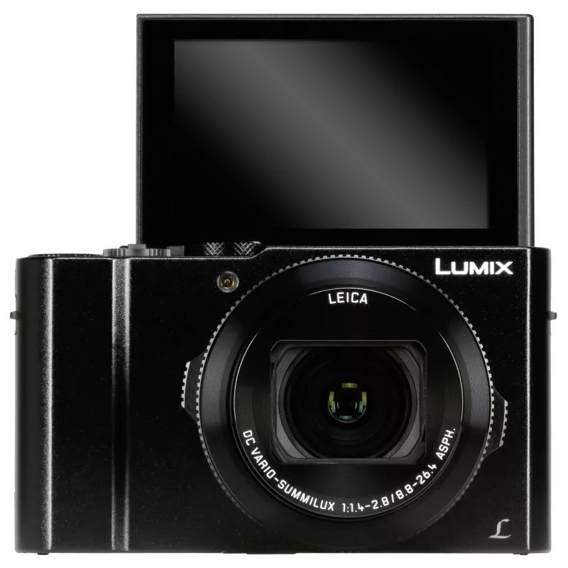 Panasonic Lumix DMC-LX15