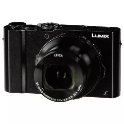 Panasonic Lumix DMC-LX15