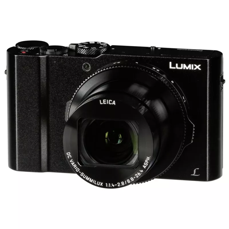 Panasonic Lumix DMC-LX15