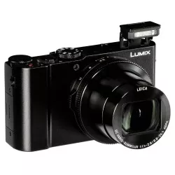 Panasonic Lumix DMC-LX15