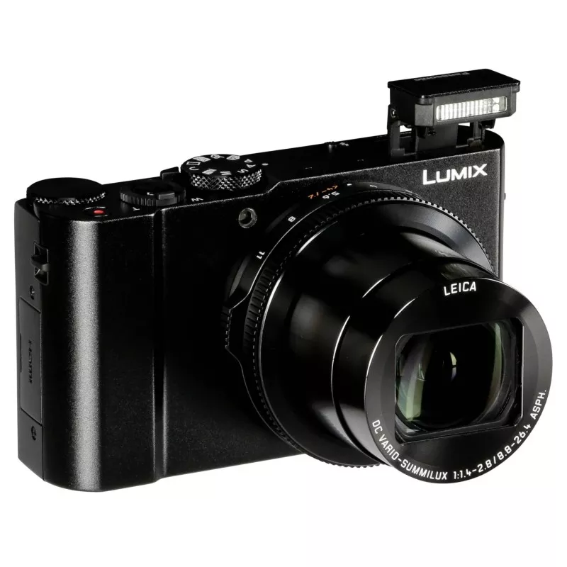 Panasonic Lumix DMC-LX15