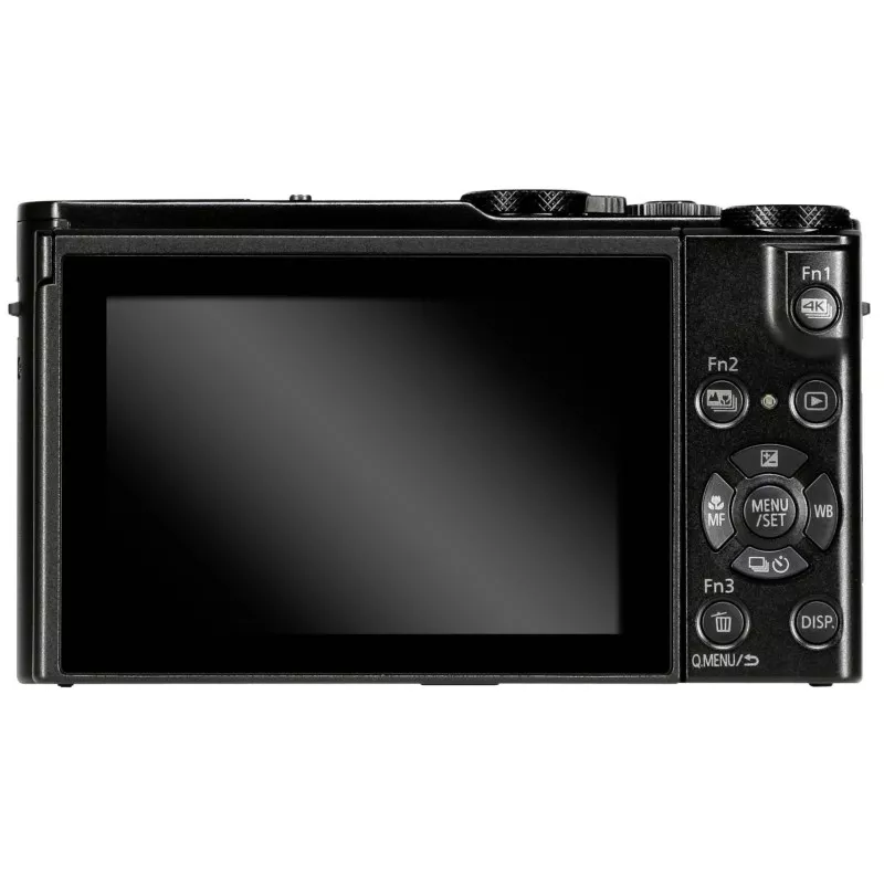 Panasonic Lumix DMC-LX15