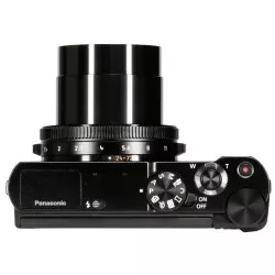 Panasonic Lumix DMC-LX15