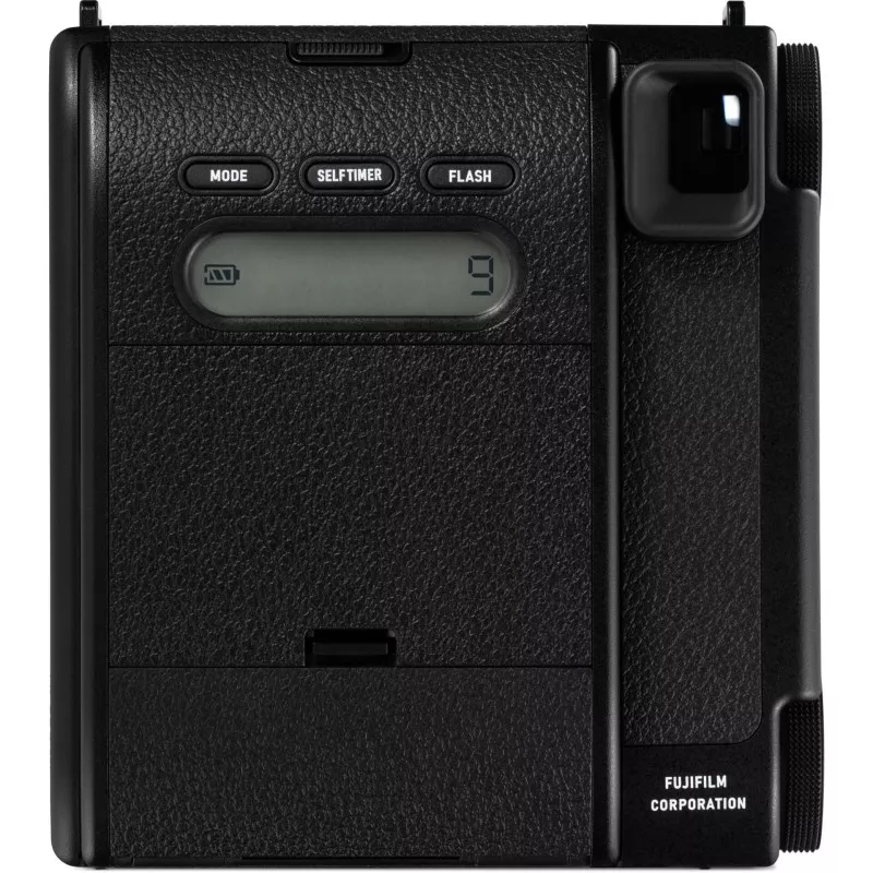 Fujifilm instax mini 99 black