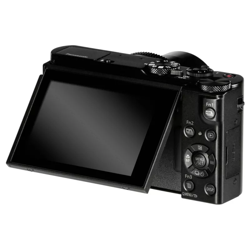 Panasonic Lumix DMC-LX15