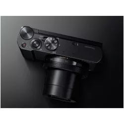 Panasonic Lumix DMC-LX15