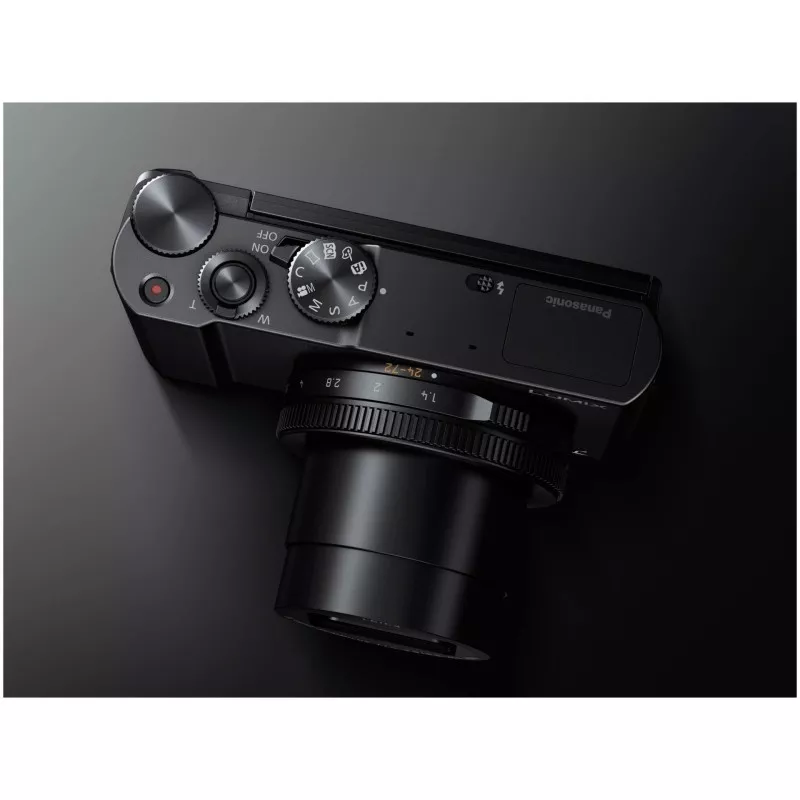 Panasonic Lumix DMC-LX15