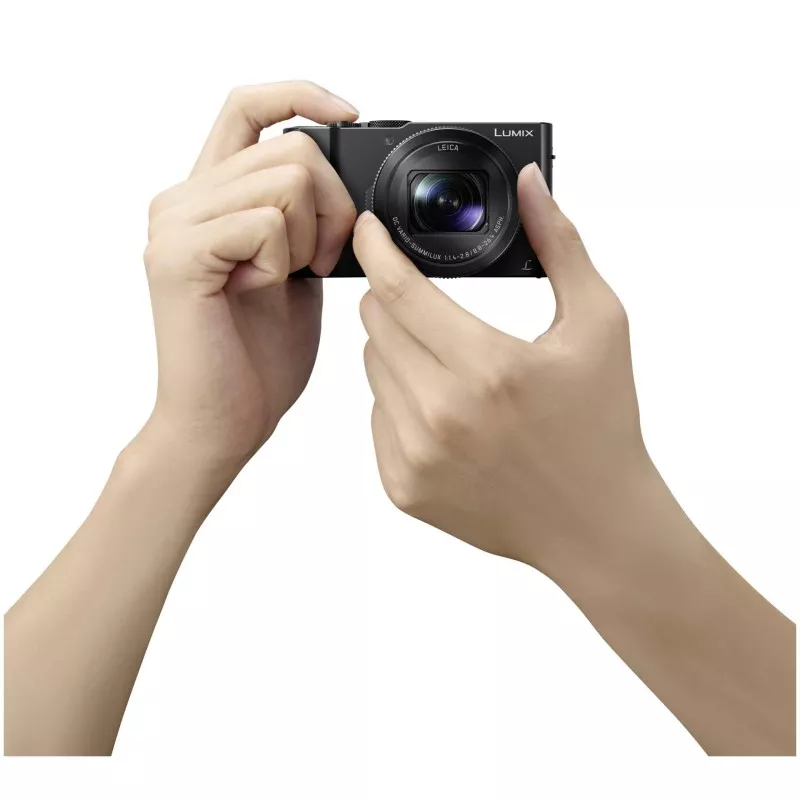 Panasonic Lumix DMC-LX15