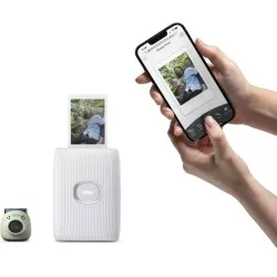 Fujifilm instax PAL green