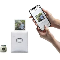 Fujifilm instax PAL green