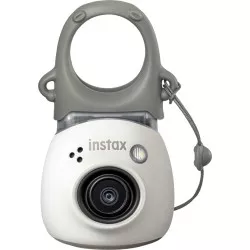 Fujifilm instax PAL white
