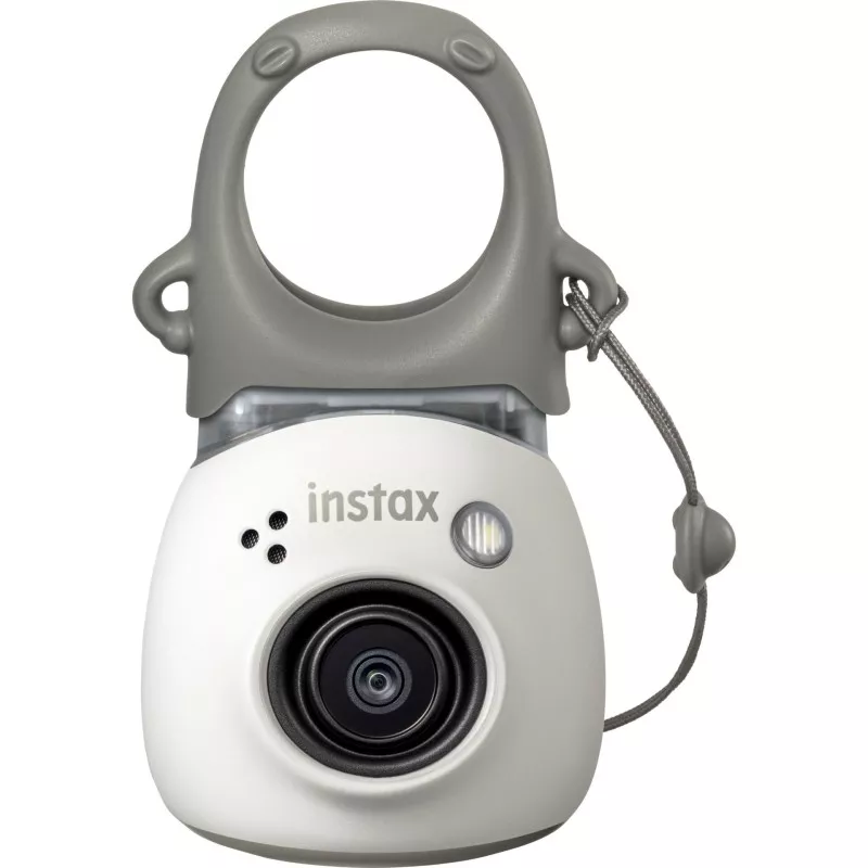 Fujifilm instax PAL white