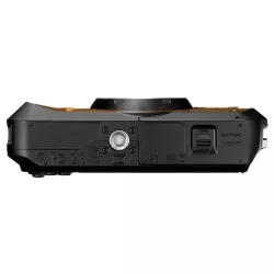 Ricoh WG-6 pomaranczowy