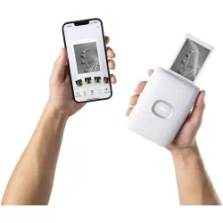 Fujifilm instax PAL green