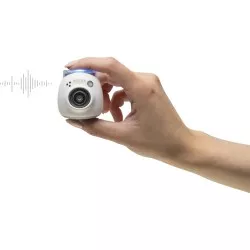 Fujifilm instax PAL white