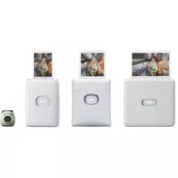 Fujifilm instax PAL green