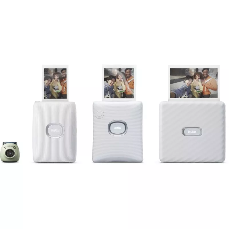 Fujifilm instax PAL green