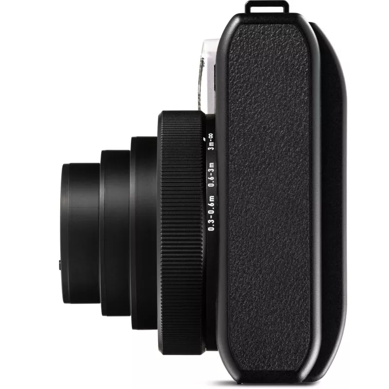 Fujifilm instax mini 99 black