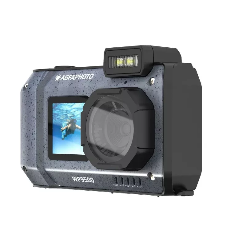 AgfaPhoto Realishot WP9500 schwarz