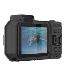 AgfaPhoto Realishot WP9500 schwarz