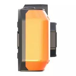 AgfaPhoto Realishot WP9500 orange