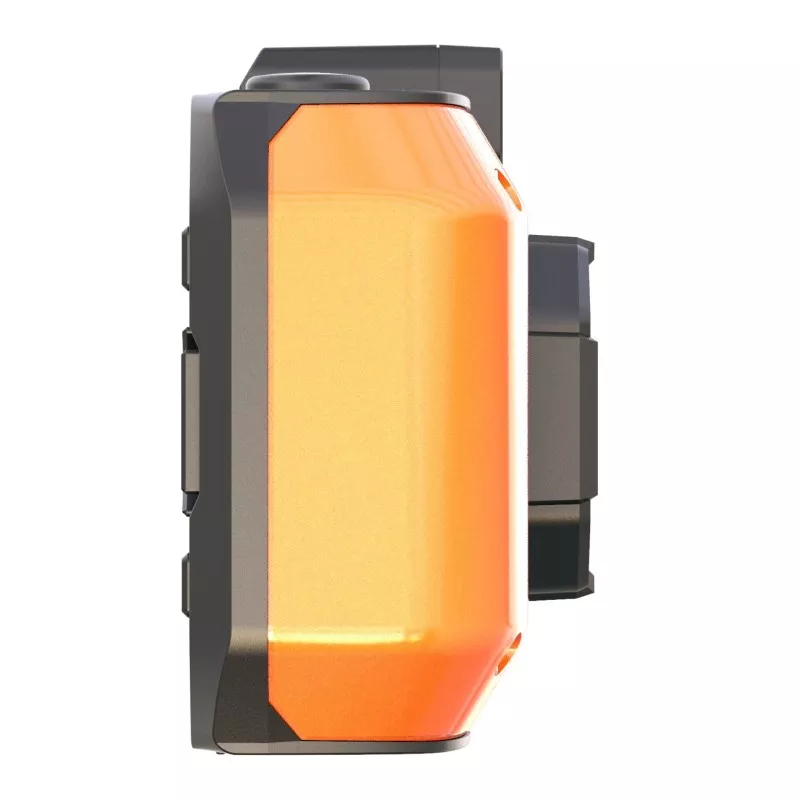 AgfaPhoto Realishot WP9500 orange