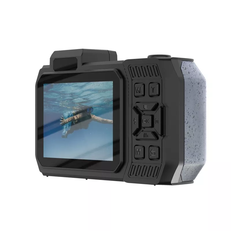 AgfaPhoto Realishot WP9500 schwarz
