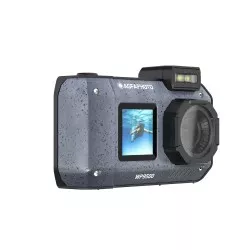 AgfaPhoto Realishot WP9500 schwarz