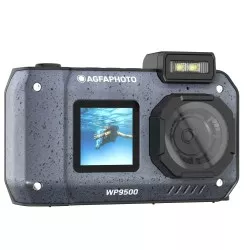 AgfaPhoto Realishot WP9500 schwarz