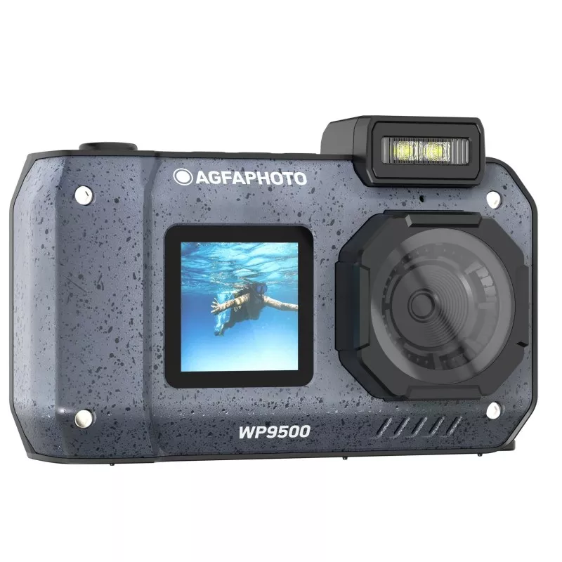 AgfaPhoto Realishot WP9500 schwarz