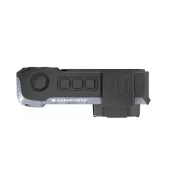 AgfaPhoto Realishot WP9500 schwarz