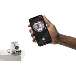 Fujifilm instax PAL white