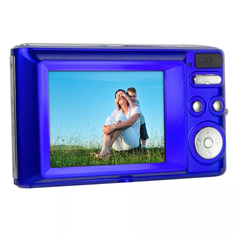 AgfaPhoto Realishot DC5500 niebieski
