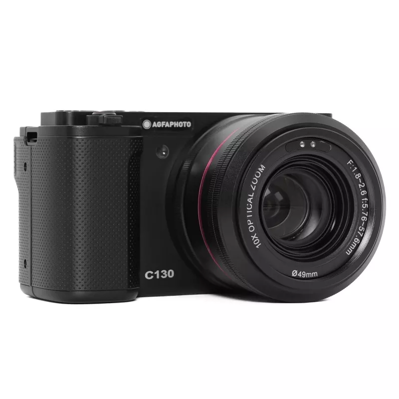 AgfaPhoto Realishot C130