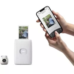 Fujifilm instax PAL white