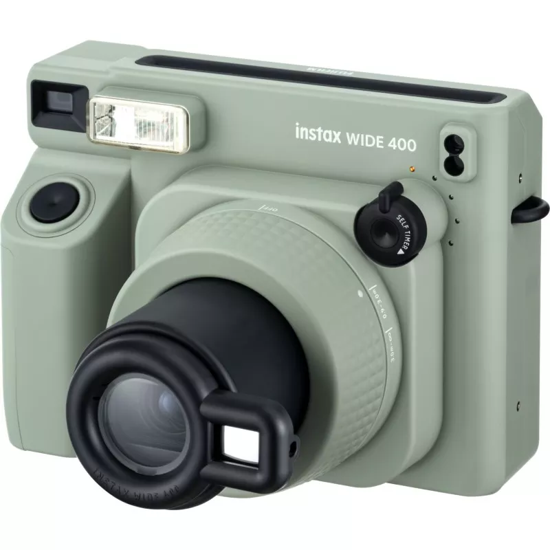 Fujifilm Instax Wide 400