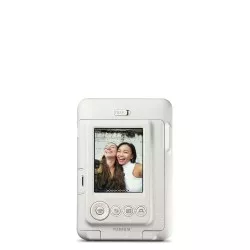 Fujifilm instax mini LiPlay misty white