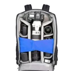 Benro plecak Sherpa 800N czarny