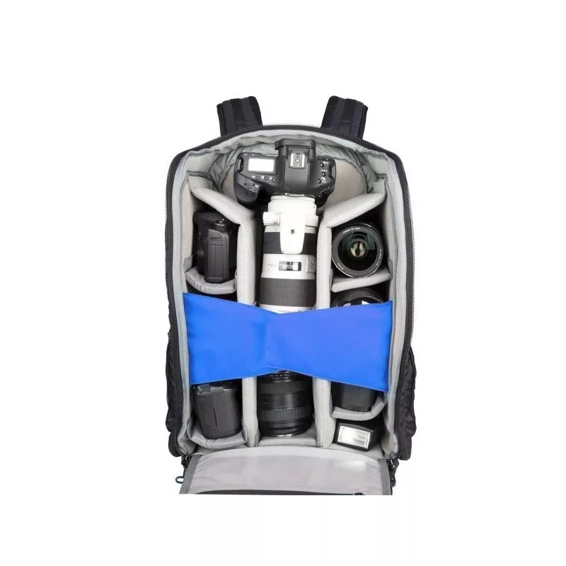 Benro plecak Sherpa 800N czarny