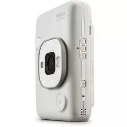 Fujifilm instax mini LiPlay misty white