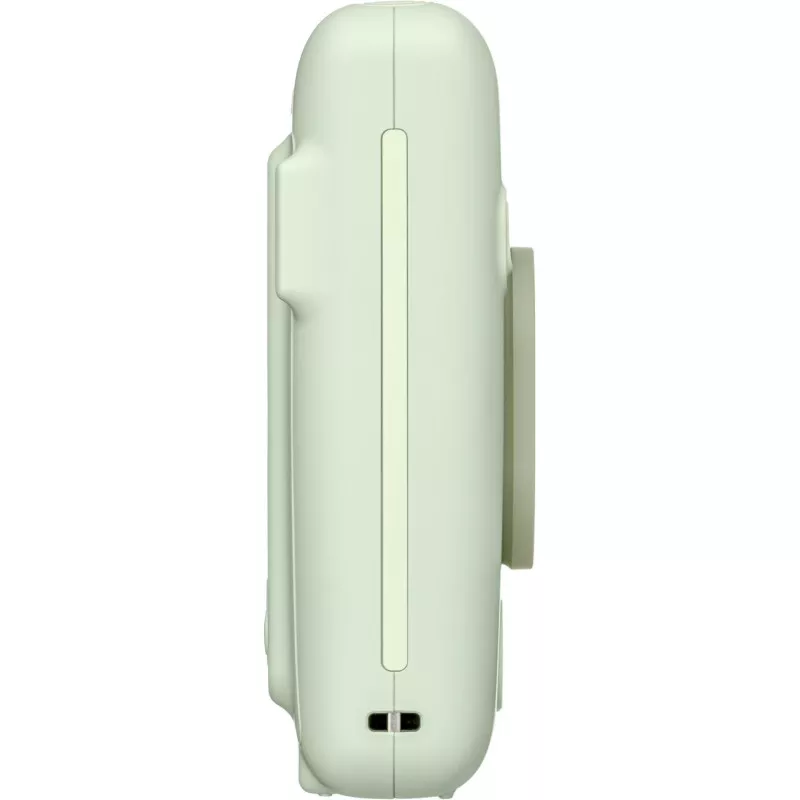 Fujifilm instax mini LiPlay matcha green