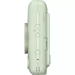 Fujifilm instax mini LiPlay matcha green