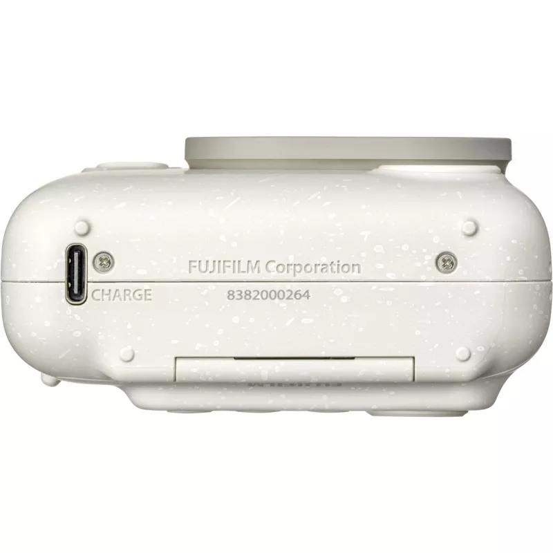 Fujifilm instax mini LiPlay misty white