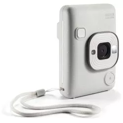Fujifilm instax mini LiPlay misty white