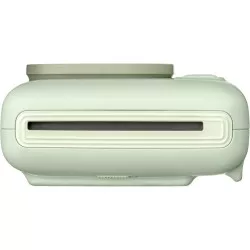 Fujifilm instax mini LiPlay matcha green