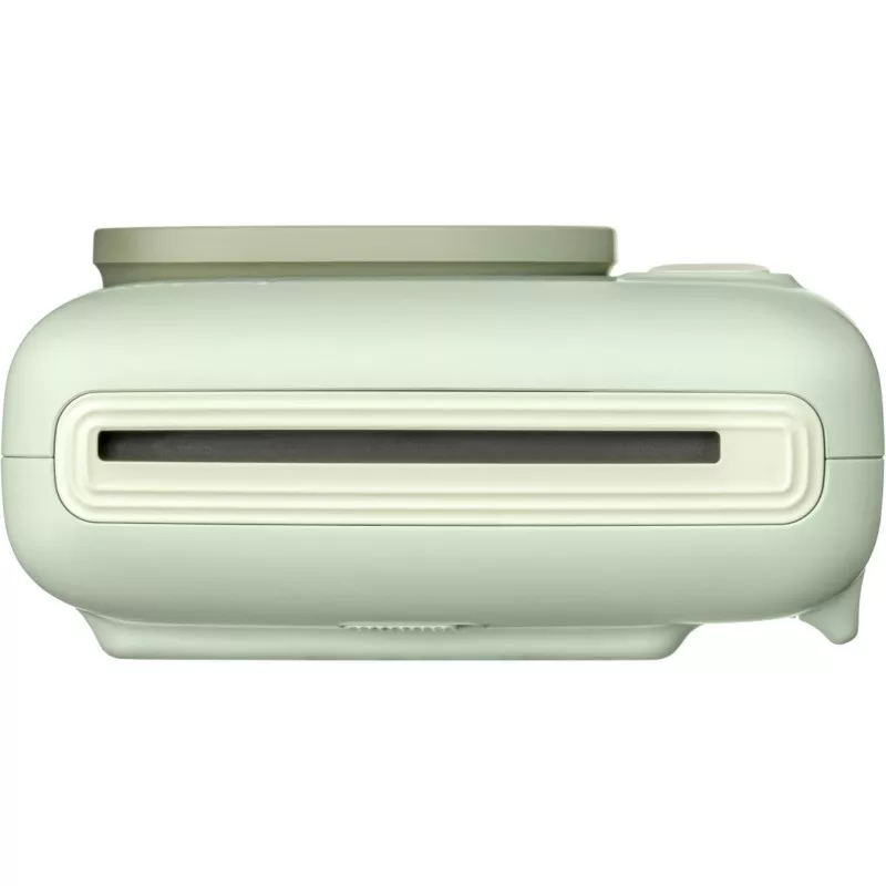 Fujifilm instax mini LiPlay matcha green