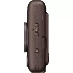 Fujifilm instax mini LiPlay dark bronze